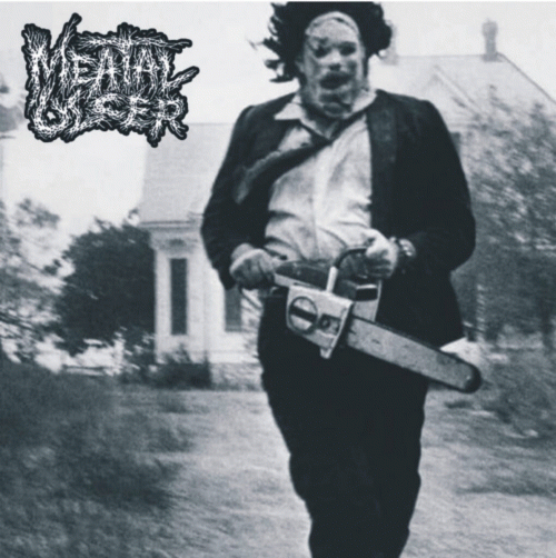 Meatal Ulcer : Meatal Ulcer - Decomposing Serenity